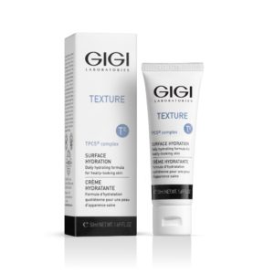 TE SURFACE HYDRATION CREAM