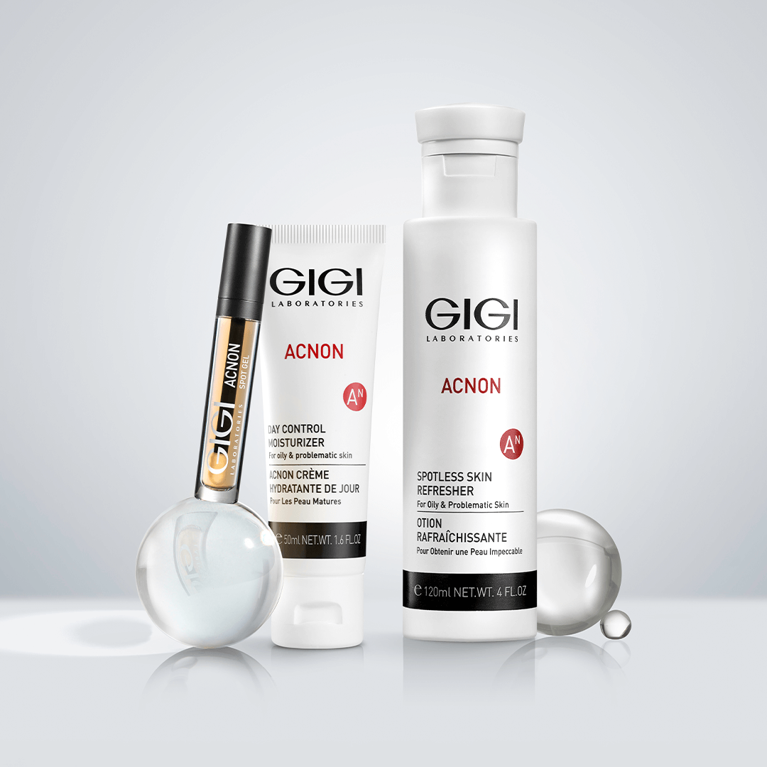 GIGI Laboratories image