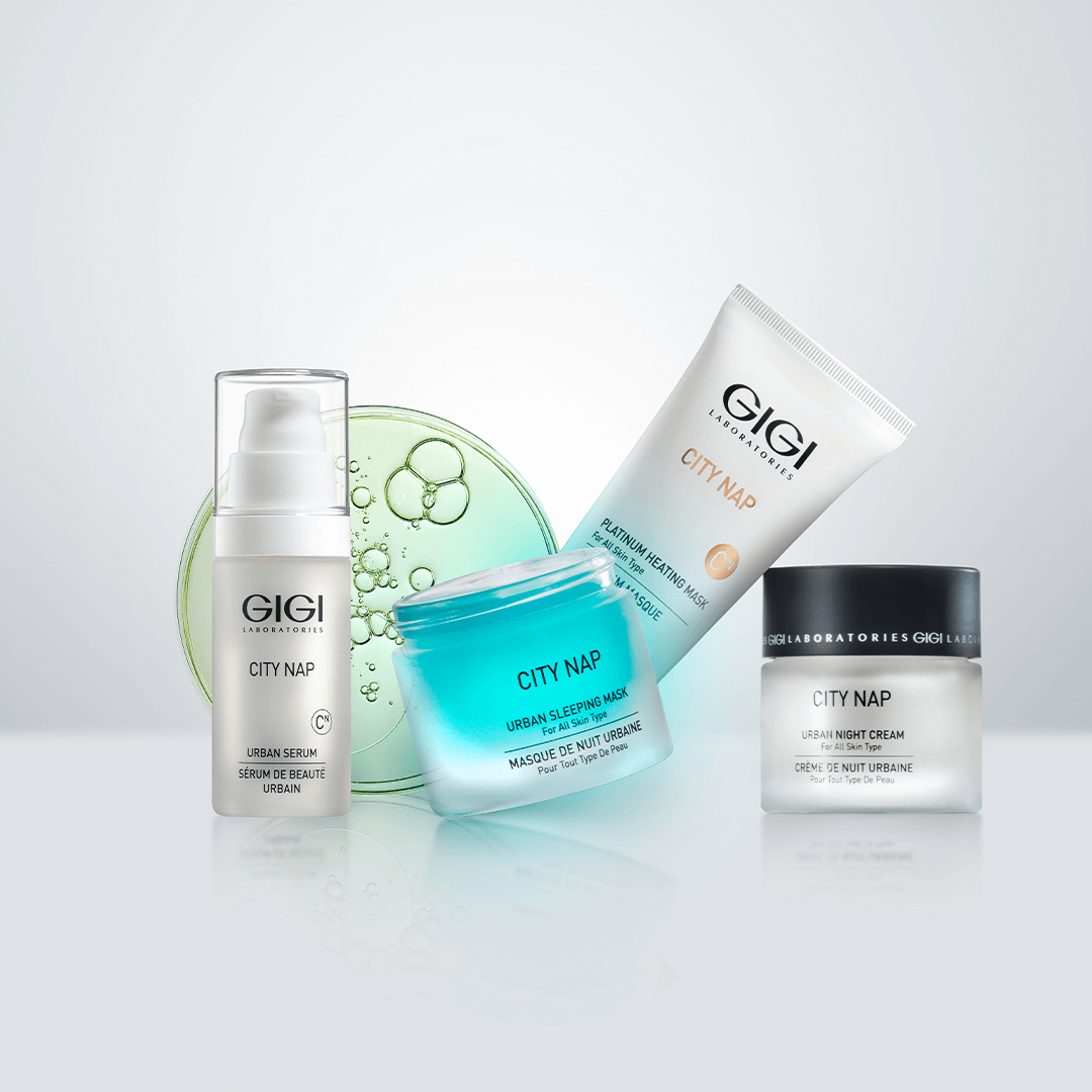 GIGI Laboratories image