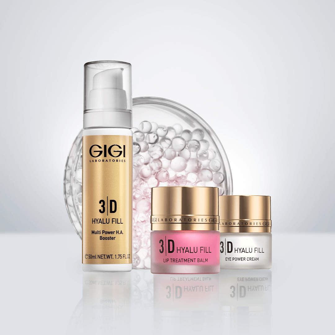 GIGI Laboratories image