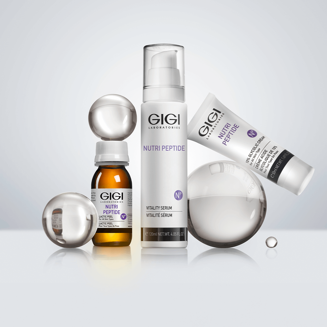 GIGI Laboratories image