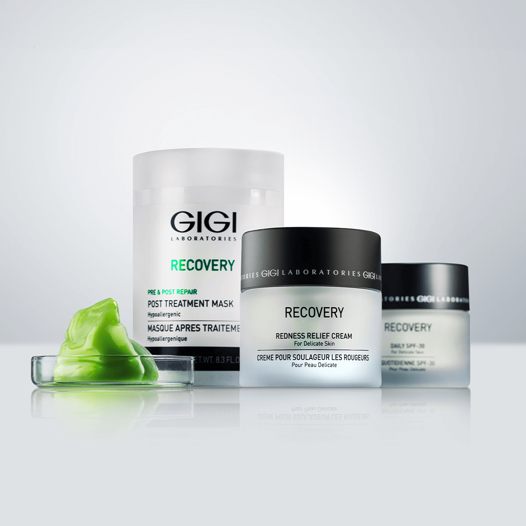 GIGI Laboratories image