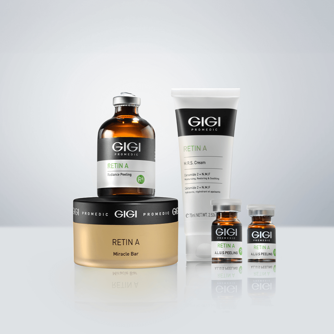 GIGI Laboratories image