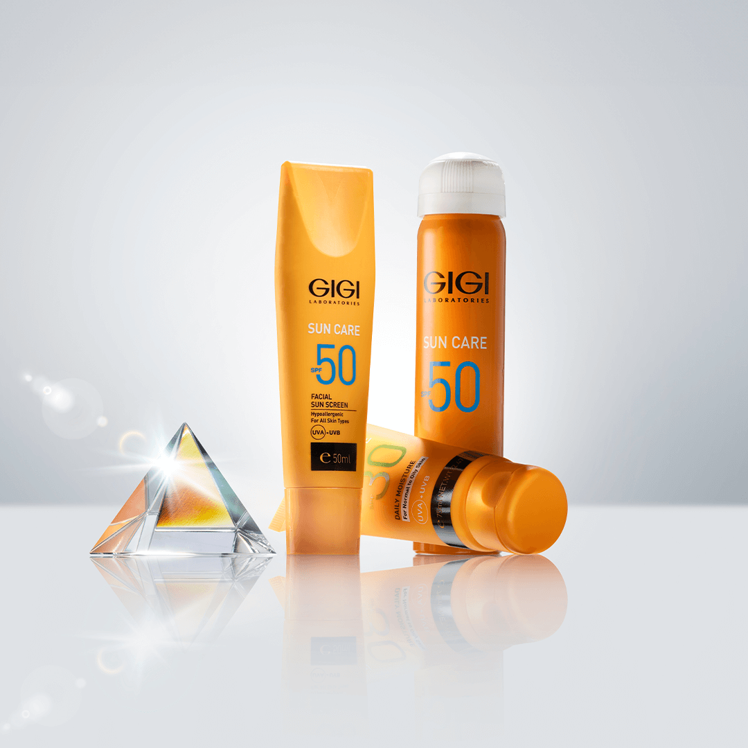 GIGI Laboratories image