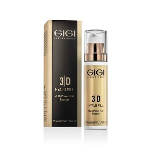 3D HYALURONIC ACID CREAM