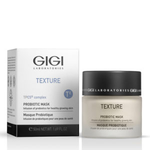 TEXTURE PROBIOTIC MASK