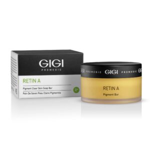RETIN A PIGMENT SOAP BAR