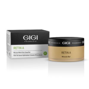 RETIN A MIRACLE SOAP BAR