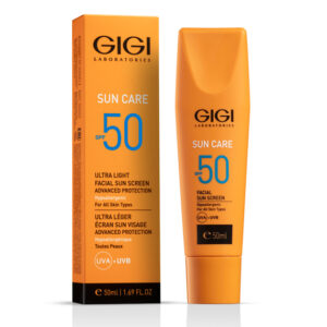 SUN CARE ULTRA LIGHT SPF 50