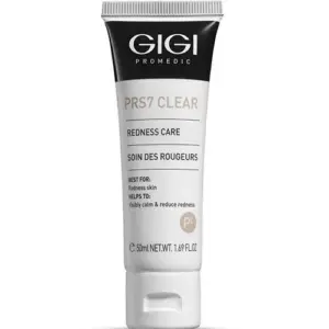 PRS7 CLEAR REDNESS CARE