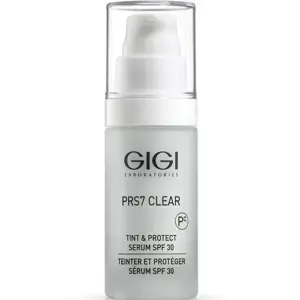 PRS7 CLEAR TINT & PROTECT SERUM SPF 30