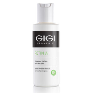 RETIN A PREPARING LOTION