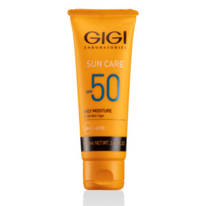 SUN CARE DAILY MOIST SPF 50